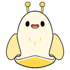 Kibakids - Mini Kibakids Banana Slug