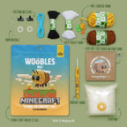 Kibakids - Minecraft Block It to 'Em Bundle