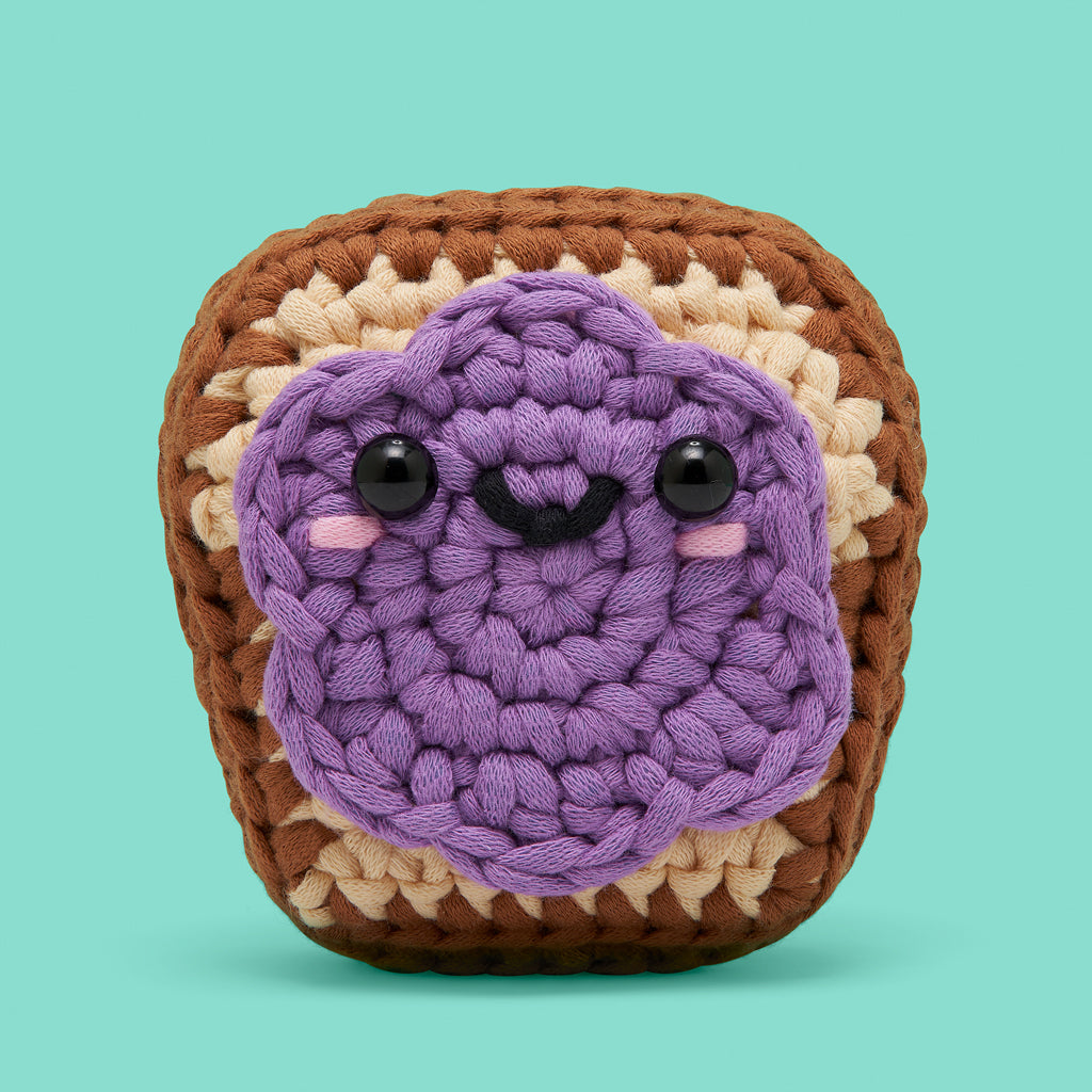 Kibakids - PB & J-mazing Bundle
