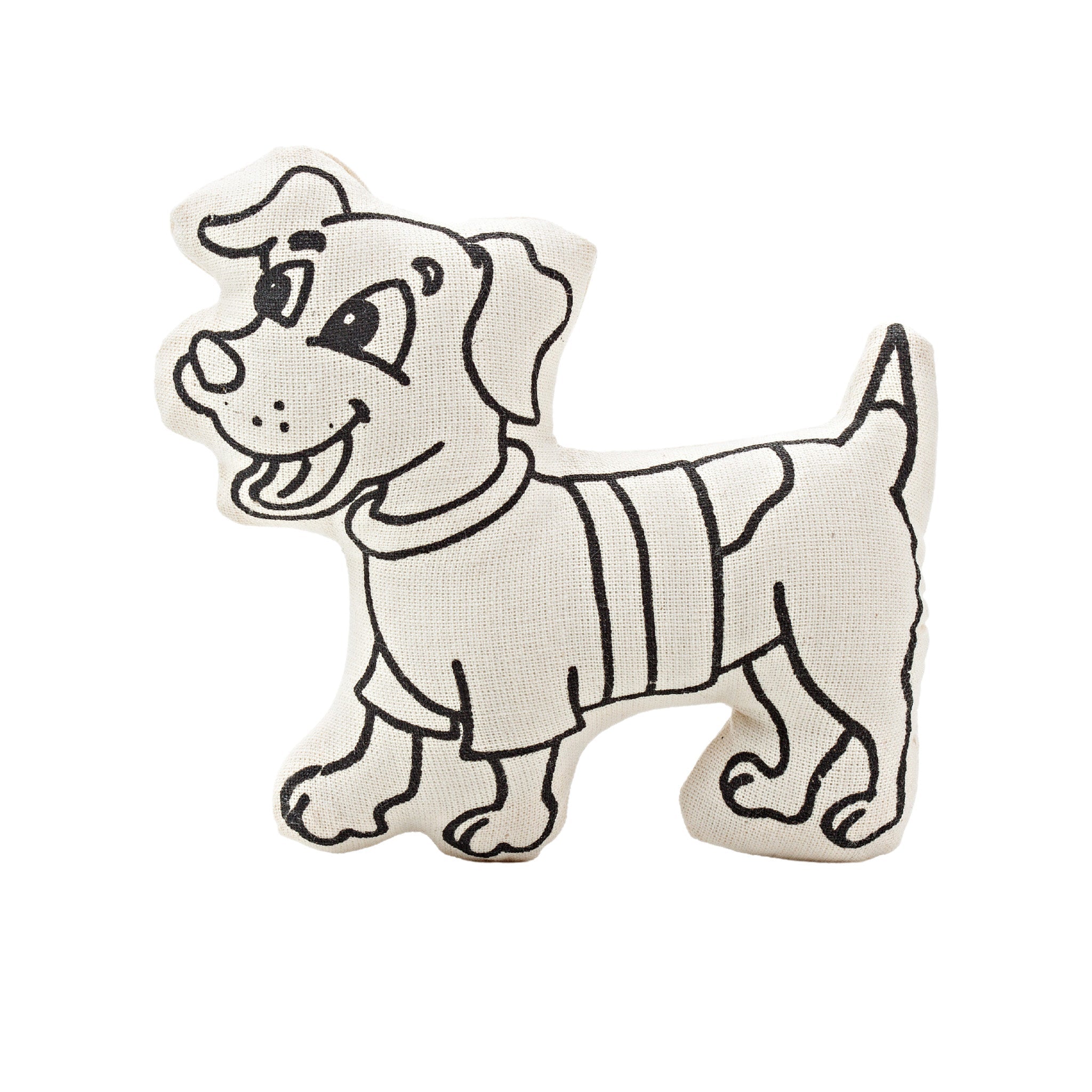 Kiboo Kids - Série Animaux de compagnie : Kit de Coloriage Chien