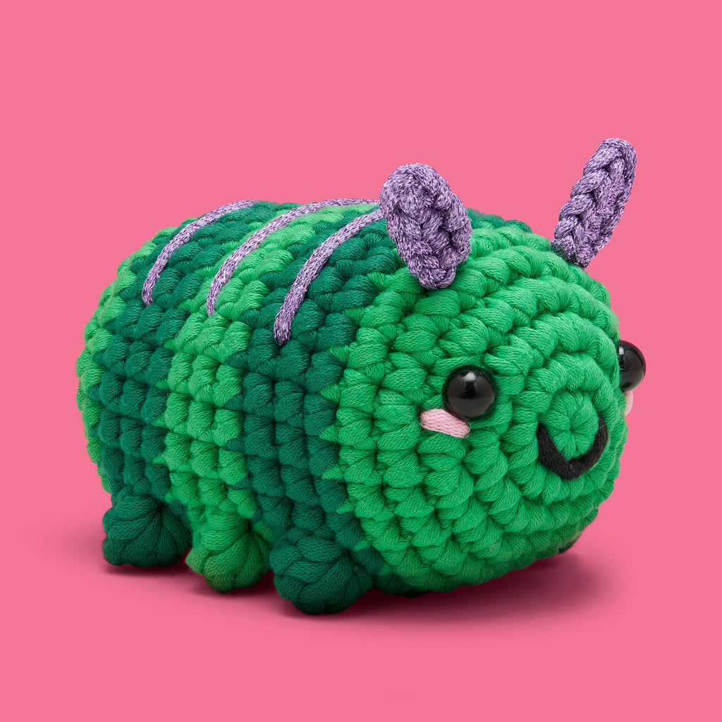 Kibakids - Bugs and Kisses Bundle