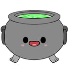 Kibakids - Kibakids Cauldron