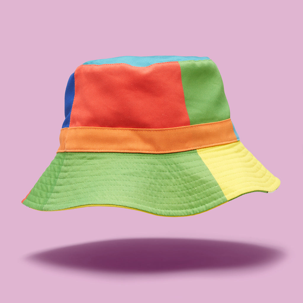 Kibakids - Check It Off Your Bucket List Hat