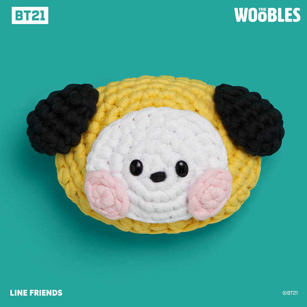 Kibakids - BT21 minini Donut Collector’s Box