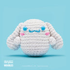 Kibakids - Just Cinnamoroll™ with It Bundle