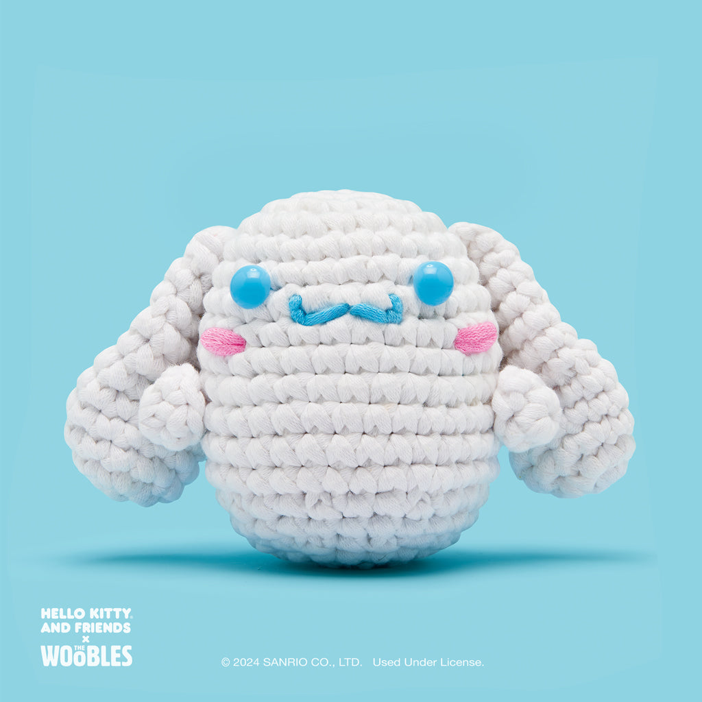 Kibakids - Just Cinnamoroll™ with It Bundle