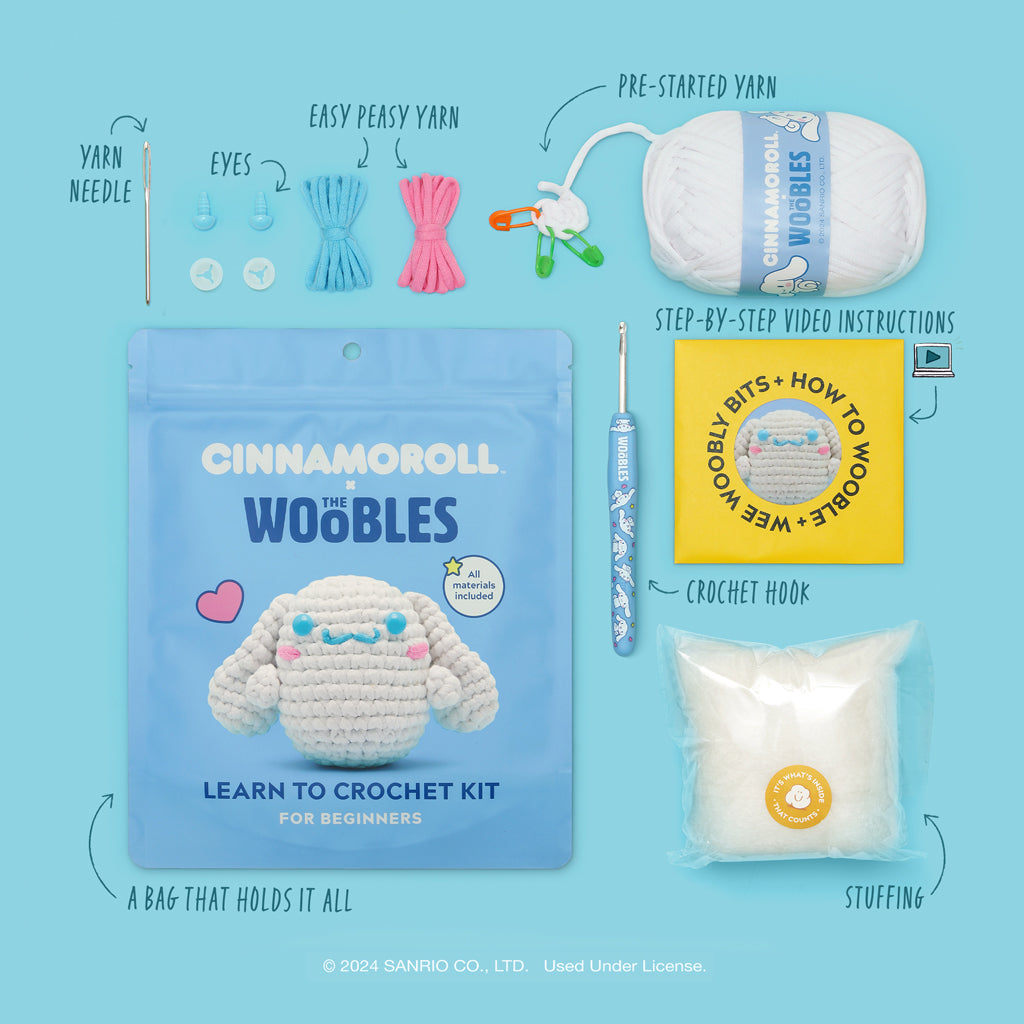 Kibakids - Cuteness Overload Bundle