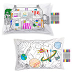 Kibakids - pillowcase gift bundle