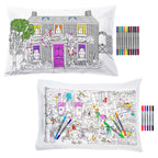 Kibakids - pillowcase gift bundle