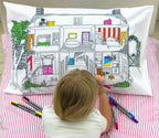 Kibakids - pillowcase gift bundle