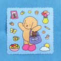 Kibakids - Day Sticker Sheet