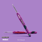 Kibakids - Minecraft Ender Dragon Crochet Kit