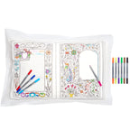 Kibakids - fairytales & legends pillowcase