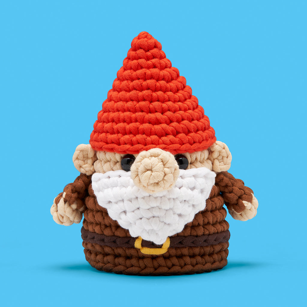 Kibakids - Gnome for the Holidays Bundle