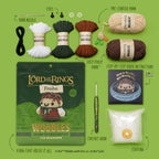 Kibakids - The Lord of the Rings Collector’s Box