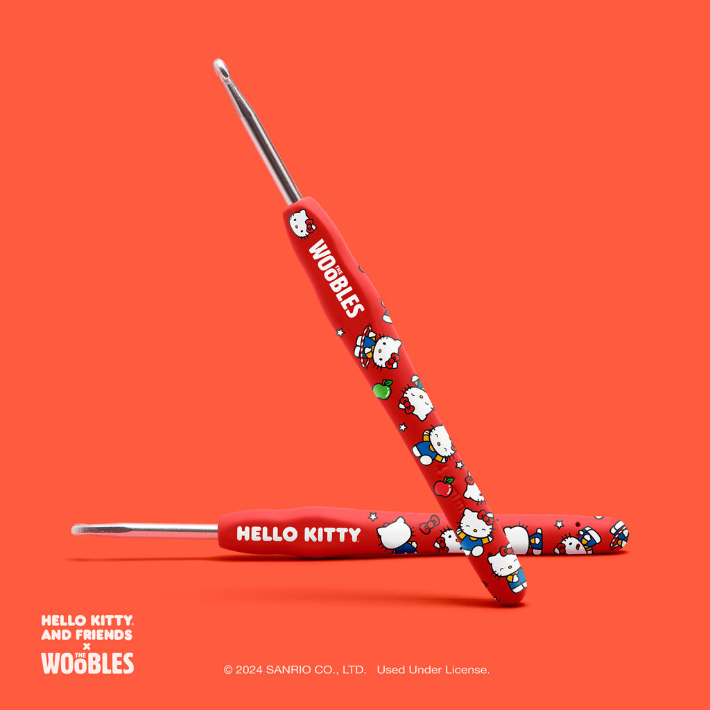 Kibakids - Sanrio® You Had Me at Hello Kitty® Bundle