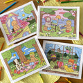 Kibakids - Kibakids 4 Book Bundle