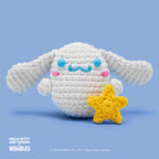 Kibakids - Tiny Cinnamoroll™'s Star Accessory Kit