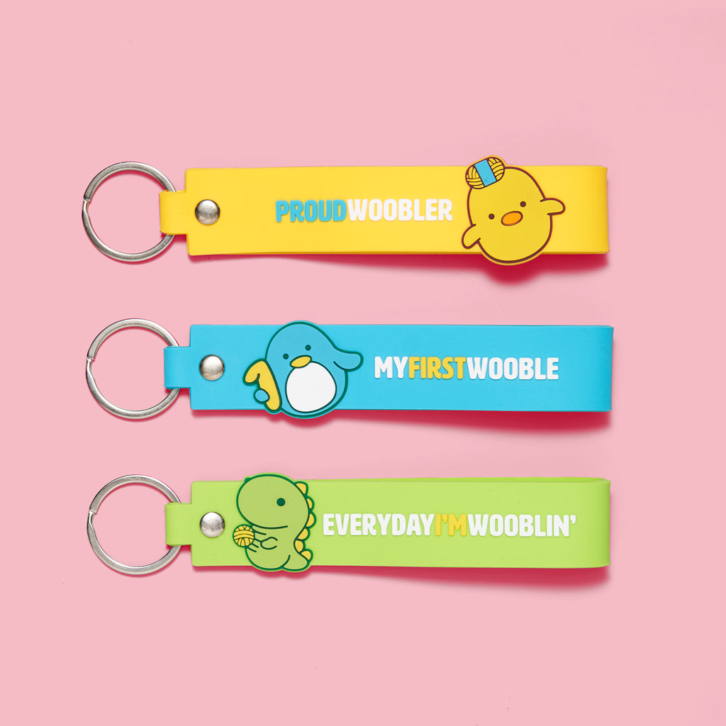 Kibakids - Mic Drop Merch Drop Bundle