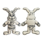 Kiboo Kids – Kit de coloriage Lapin avec sac à dos Carotte
