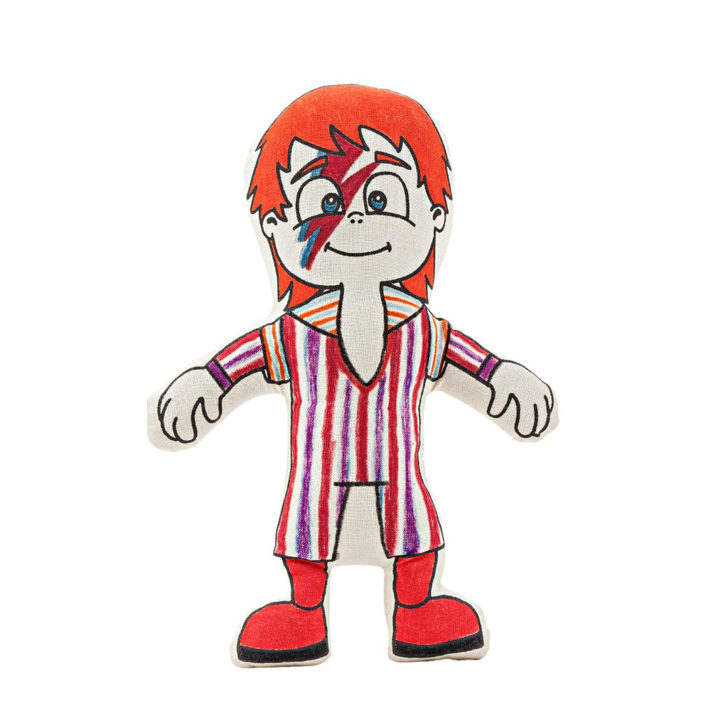 Kiboo Kids - Kit de coloriage Enfant avec frange