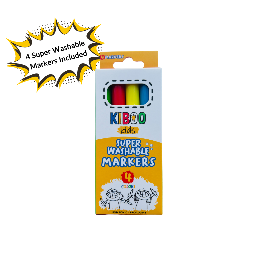 Kiboo Kids - Sac à dos à cordonnet à colorier - I Love NY