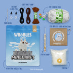 Kibakids - Minecraft Block It to 'Em Bundle