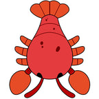 Kibakids - Kibakids Lobster