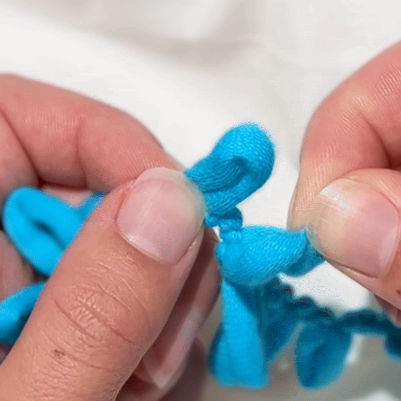 Kibakids - Jojo the Bunny Loopables Kit