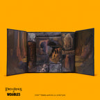 Kibakids - The Lord of the Rings Collector’s Box