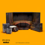 Kibakids - The Lord of the Rings Collector’s Box