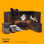Kibakids - The Lord of the Rings Collector’s Box