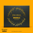 Kibakids - The Lord of the Rings Collector’s Box