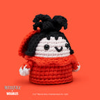 Kibakids - Lydia Crochet Kit