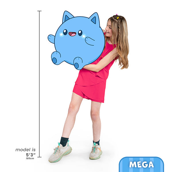 Kibakids - Mega Kibakids Plague Doctor