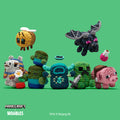 Kibakids - Minecraft Block It to 'Em Bundle