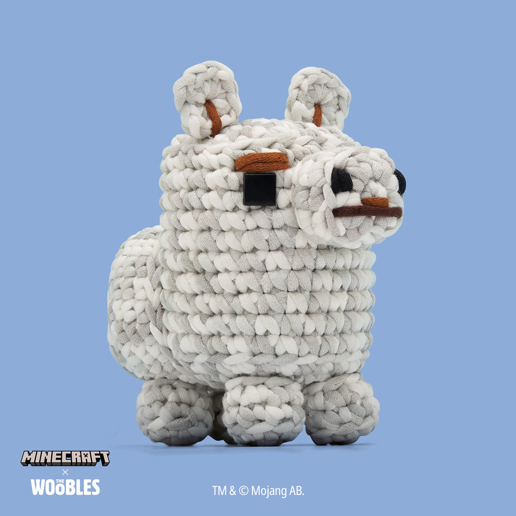 Kibakids - Will You Be Minecraft Bundle