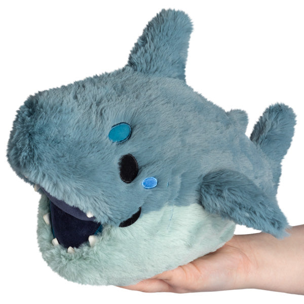 Kibakids - Mini Kibakids Megalodon