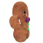 Kibakids - Mini Comfort Food Gingerbread Man