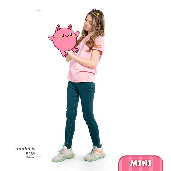 Kibakids - Mini Kibakids Opalceratops