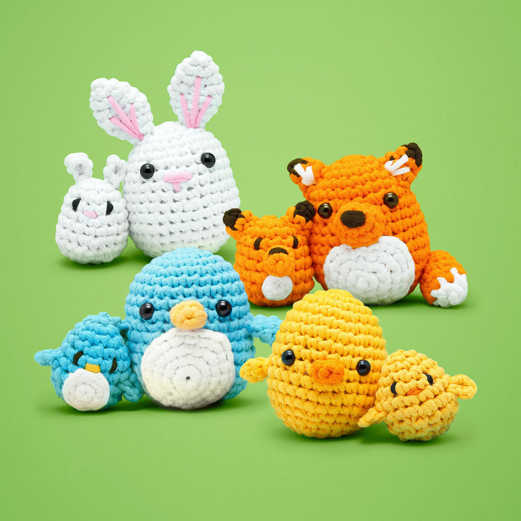 Kibakids - Mommy and Me-asy Peasy Bundle