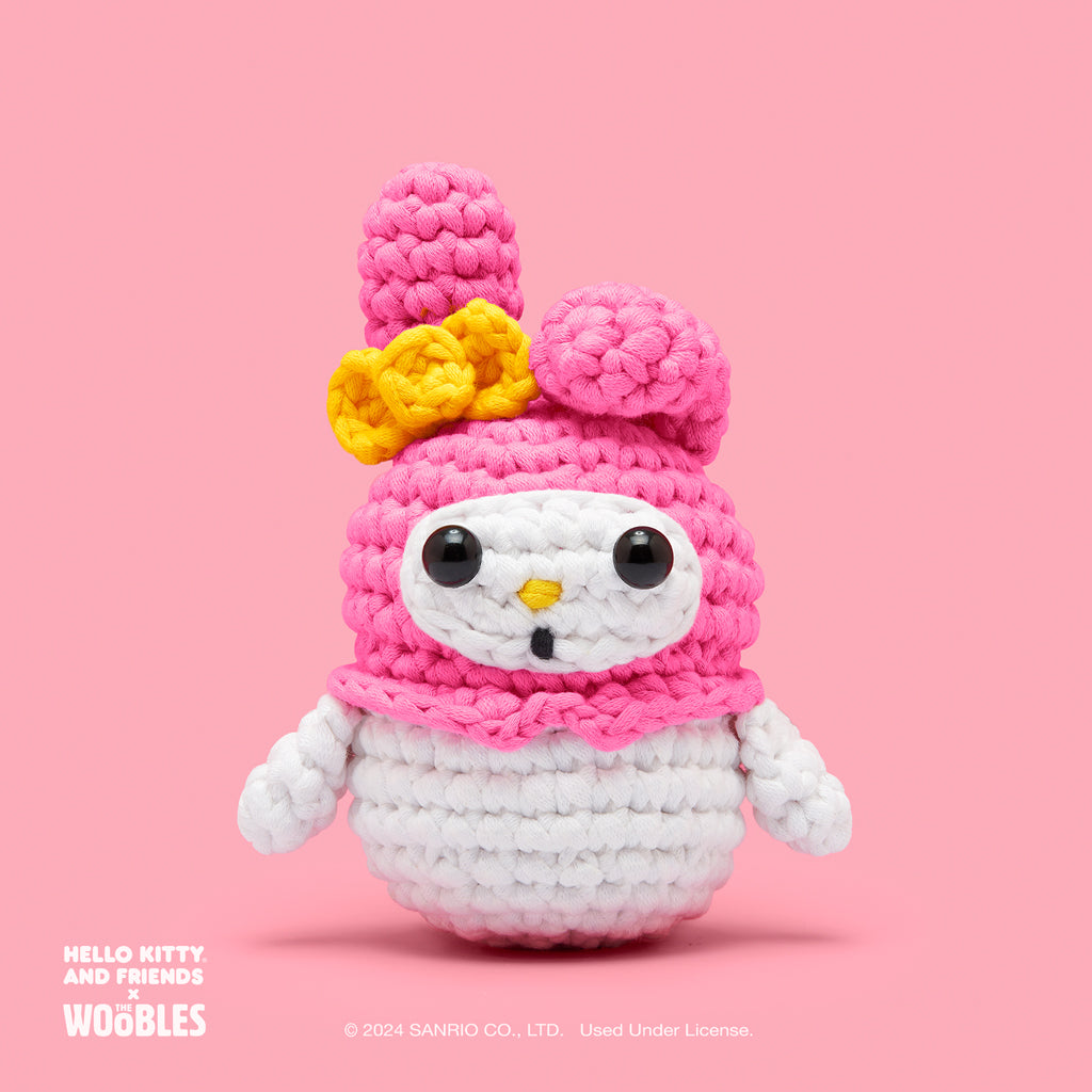 Kibakids - Sanrio® You Had Me at Hello Kitty® Bundle
