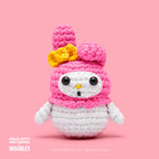 Kibakids - Sweet As Can Be My Melody™ Bundle