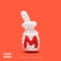Kibakids - Tiny Hello Kitty®'s Milk Bottle Accessory Kit