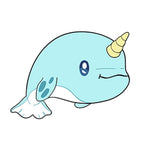 Kibakids - Kibakids Arctic Narwhal