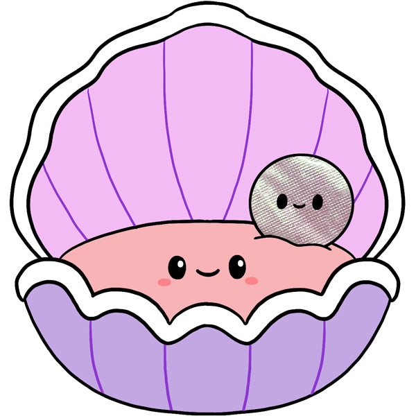 Kibakids - Kibakids Oyster