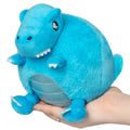 Kibakids - Party Snacker Blue T-Rex