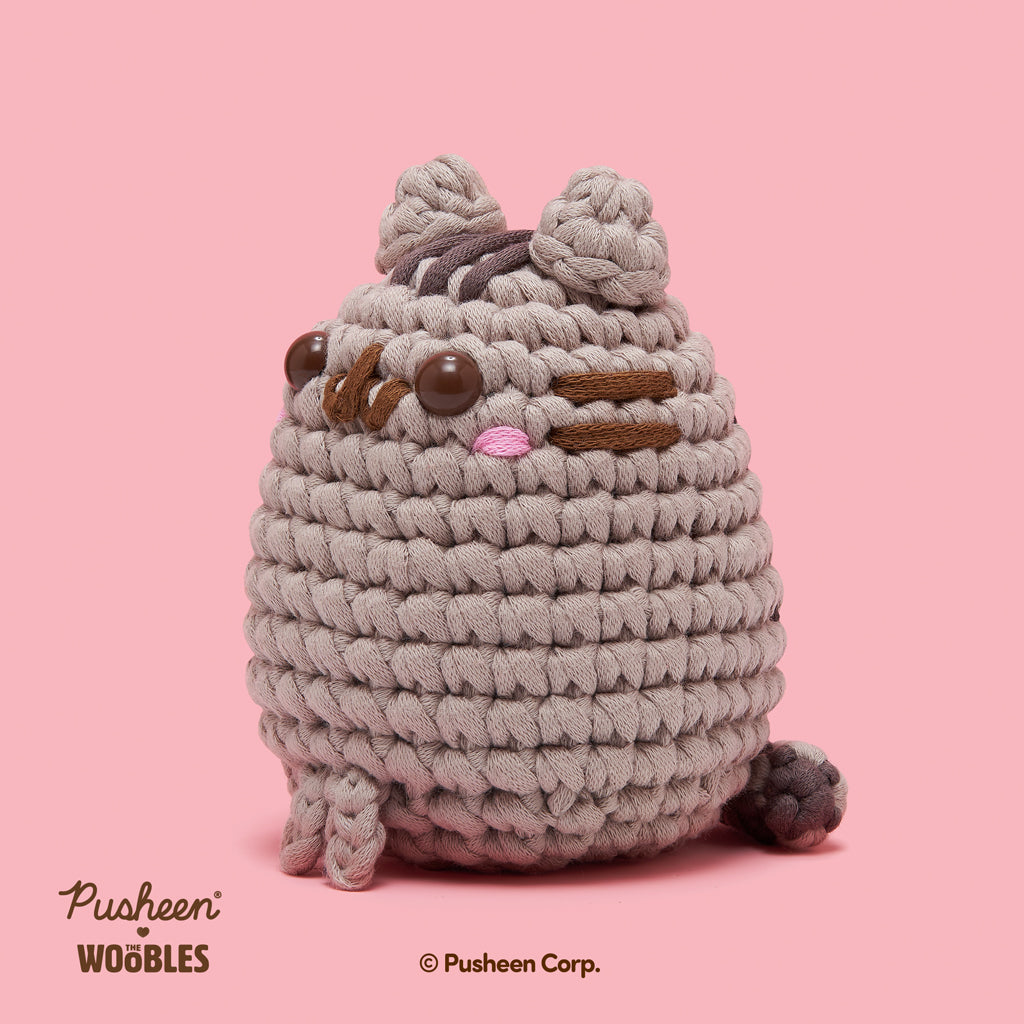 Kibakids - Pusheen Cozy Club Bundle