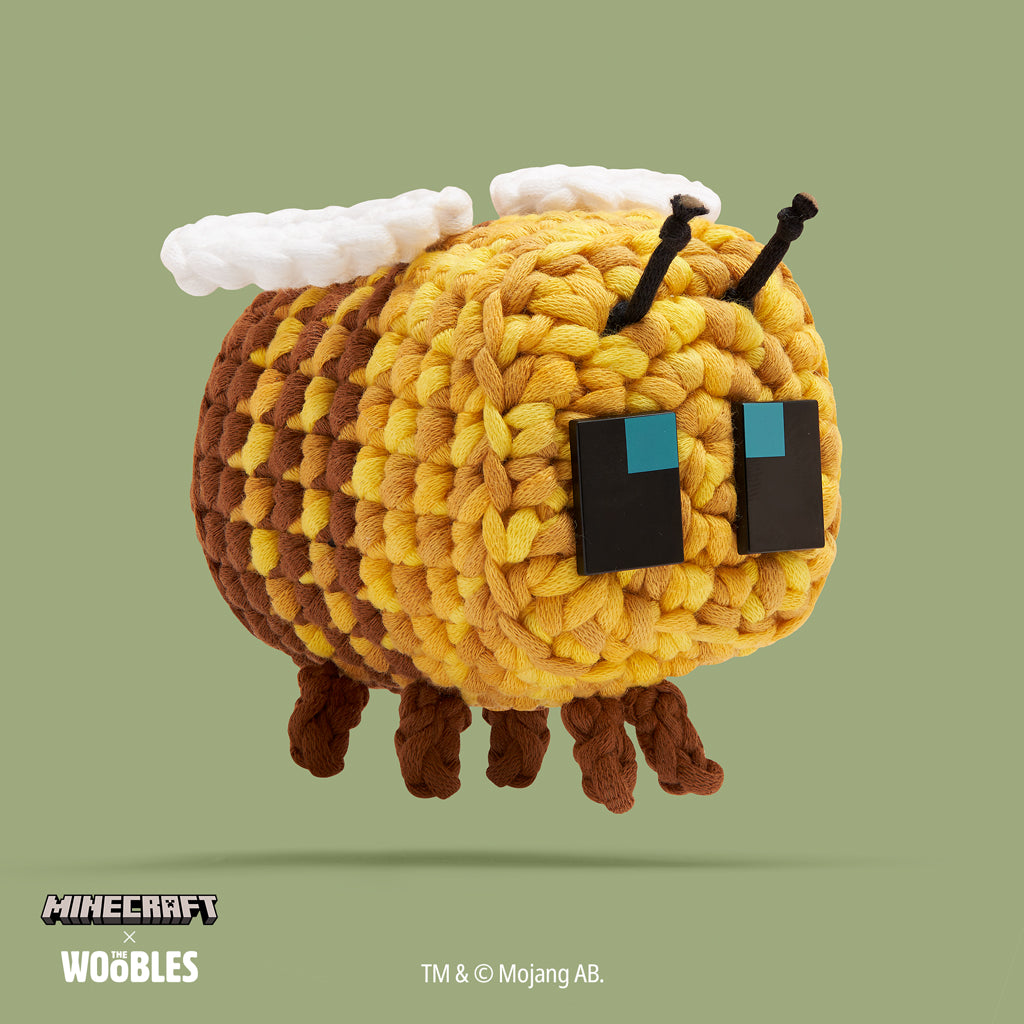 Kibakids - Minecraft Daisy Little Thing Called Love Bundle