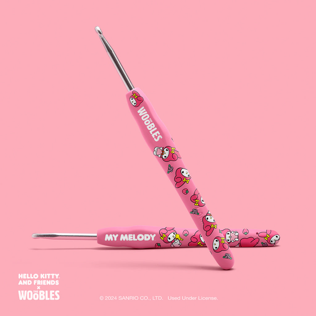 Kibakids - Sweet As Can Be My Melody™ Bundle